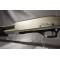 Iver Johnsons PAS 12 riot gun, stainless